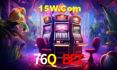Biblioteca de slots populares na 76Q bet