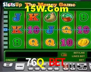 Jackpots e promoções na 76Q bet